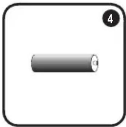 COBY MP-C546 - PACKAGE CONTENTS - 4