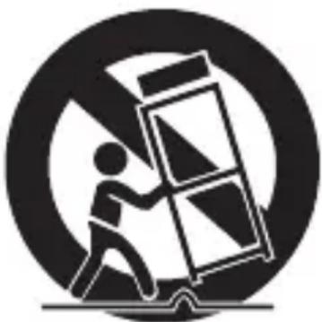COBY MP-C546 - IMPORTANT SAFETY INSTRUCTIONS - 1
