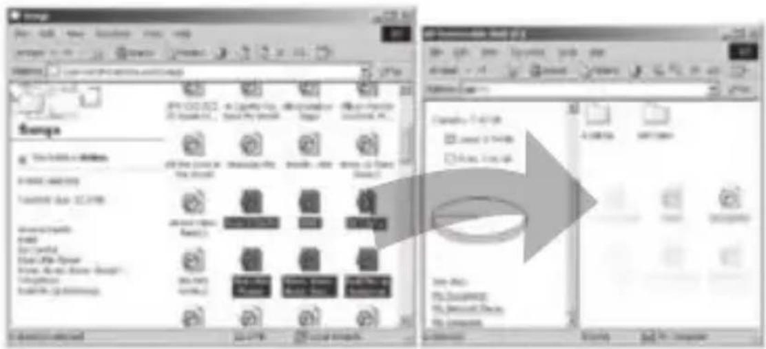 COBY MP-C846 - Microsoft Windows - 2