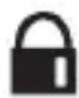 COBY MP-C846 - Hold Switch - 1