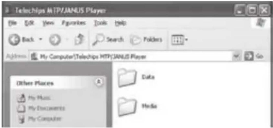 COBY MP-C846 - Microsoft Windows - 1