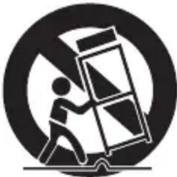 COBY MP-C846 - IMPORTANT SAFETY INSTRUCTIONS - 1