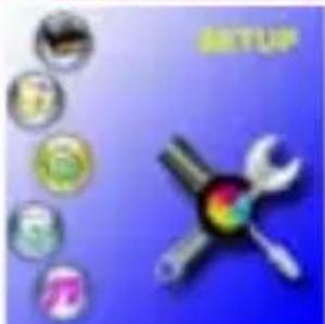 COBY MP-C7057 - Main Menu Overview - 8