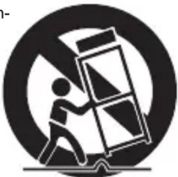 COBY MP-C7057 - IMPORTANT SAFETY INSTRUCTIONS - 1