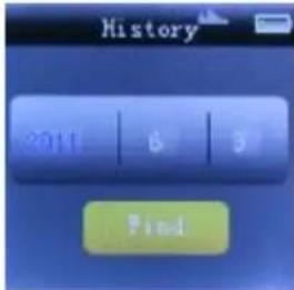 History 2011 | 6 | 3 Find