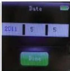 Date 2011 5 5 Run