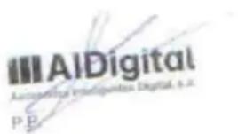 AIDigital Aussocietà Investigantes Digital, S.P. P.P.