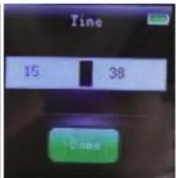 Time 15 38 New
