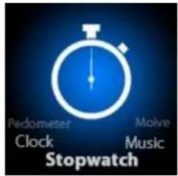 Zipy GO Jumping - Modo reloj - 5