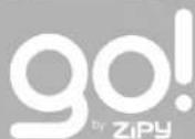 Zipy GO Beating Plus - 1