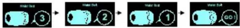 Zipy GO Beating Plus - START THE COUNTER - 1