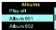 Zipy GO Beating Plus - Albums: - 1