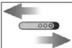 Zipy GO Beating Plus - BLOQUEO DE TECELAS - 1