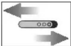 Zipy GO Beating Plus - BLOQUEO DE TECLAS - 1