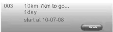 003 10km 7km to go... 1day start at 10-07-08 Delete