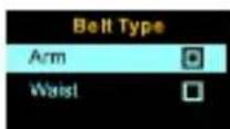 Zipy GO Beating Plus - SELECT BELT TYPE - 1