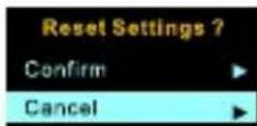 Zipy GO Beating Plus - Reset All (Resetear tudo)do - 1