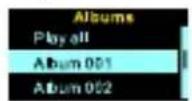 Zipy GO Beating Plus - Albums (Albuns): - 1