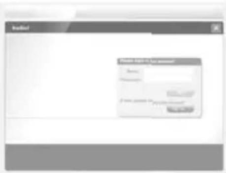 Add to Remove right to the password? OK Cancel If you have been done You can't change your password!