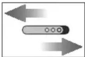 Zipy GO Beating Plus - KEY LOCK - 1
