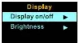 Zipy GO Beating Plus - Display - 1