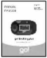 Zipy GO Beating Plus - REPRODUTOR E ACESSÓRIOS - 2