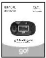 Zipy GO Beating Plus - REPRODUCTOR Y ACCESORIOS - 1