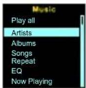 Zipy GO Beating Plus - LISTENING TO MUSIC - 1