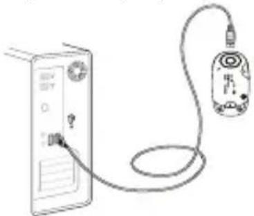 Zipy GO Beating Plus - CONECTAR EL D SPOST V0 AL PC - 1