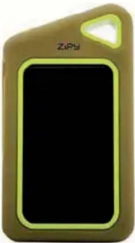 Zipy Sun Plug - 1