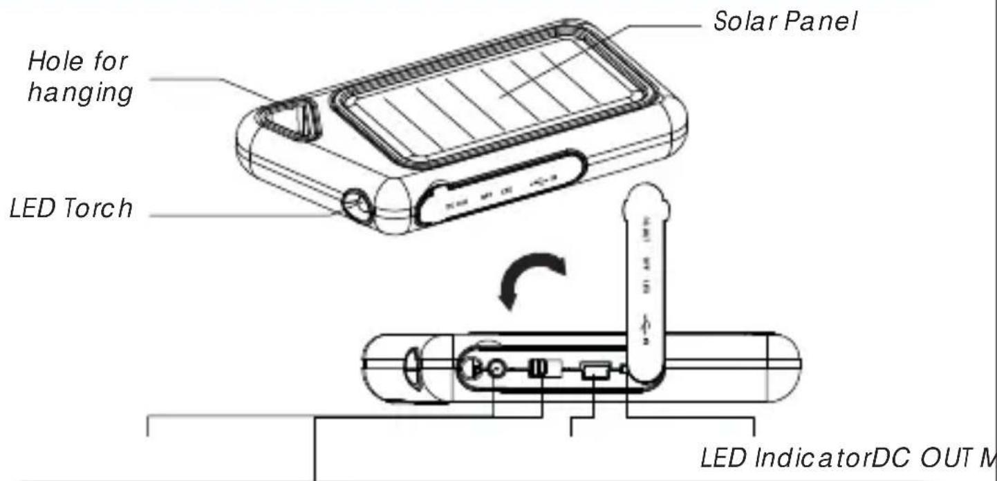 Zipy Sun Plug - 2