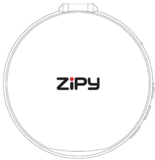 ZiPy