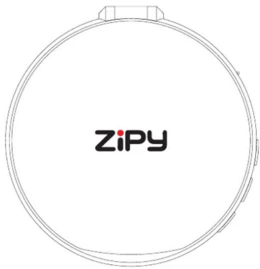ZiPy