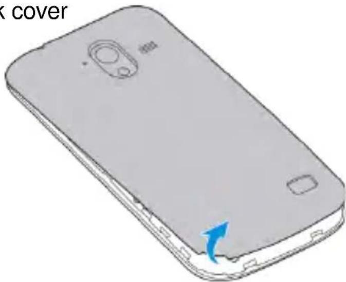 K cover