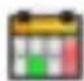 ZTE Adamant - Bottom Display Icons - 7