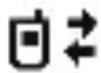 ZTE Adamant - Top Display Icons - 1
