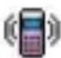 ZTE Adamant - Bottom Display Icons - 3