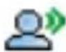 ZTE Adamant - Bottom Display Icons - 8
