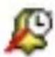 ZTE Adamant - Bottom Display Icons - 2