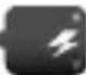 ZTE Idea 3G - Status and Notification Icons - 24