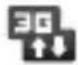 ZTE Idea 3G - Status and Notification Icons - 11