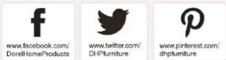 DHP Maven - Follow us: - 1
