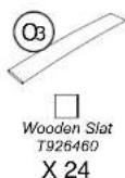 DHP Maven - Parts - 6