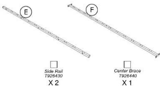 DHP Maven - Parts - 4