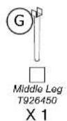 DHP Maven - Parts - 5