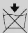 BEKO TBN6602 - Meanings of the symbols - 4