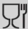 BEKO TBN6602 - Meanings of the symbols - 3