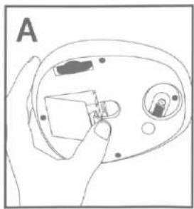 PETSAFE Laser Tail - 1
