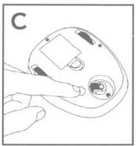 PETSAFE Laser Tail - 3