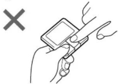 SONY MDX-C5970FP - Notes on MDs - 1